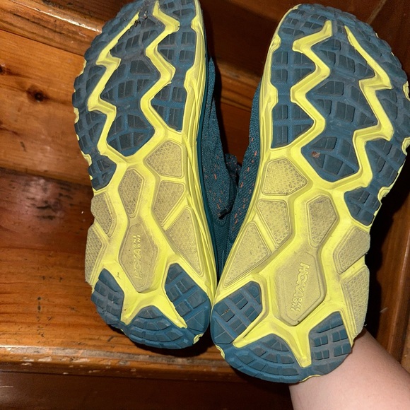 HOKA men’s US 7 / EU 40 - Picture 4 of 4